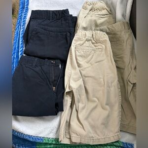 Boys Uniform Lot (size 12)